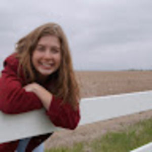 Meet your Posher, Isabella